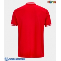 Fotballdrakt Herre Nottingham Forest Hjemmedrakt 2025-26 Kortermet